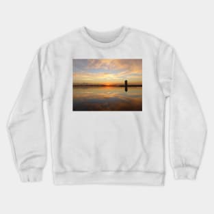 Brightlingsea Crewneck Sweatshirt